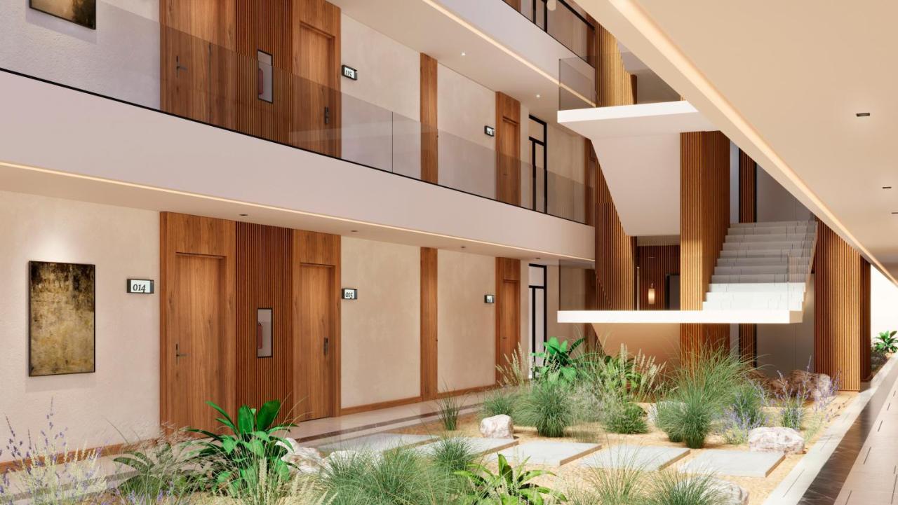 Hotel Melia Durres Albania Plazhi San Pietro Exteriér fotografie