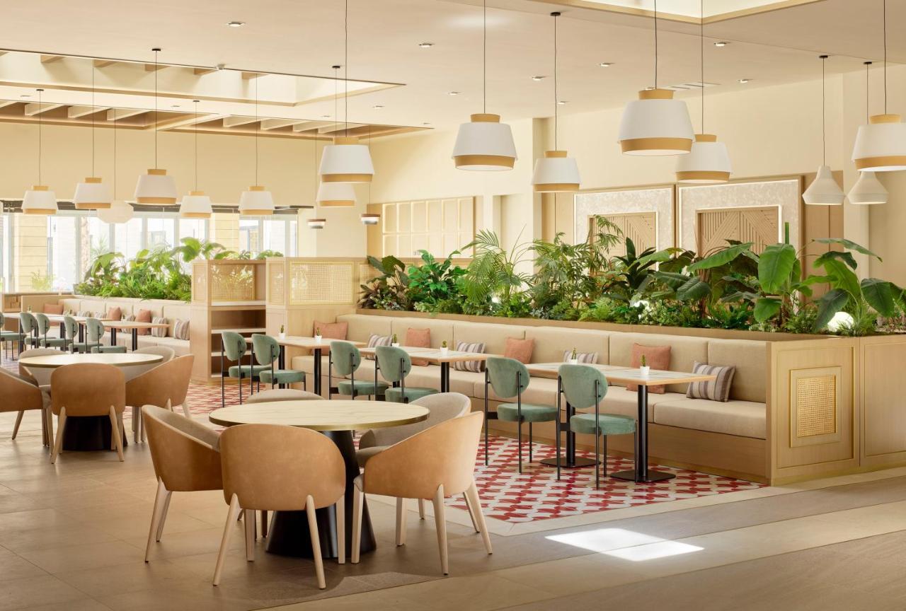 Hotel Melia Durres Albania Plazhi San Pietro Exteriér fotografie