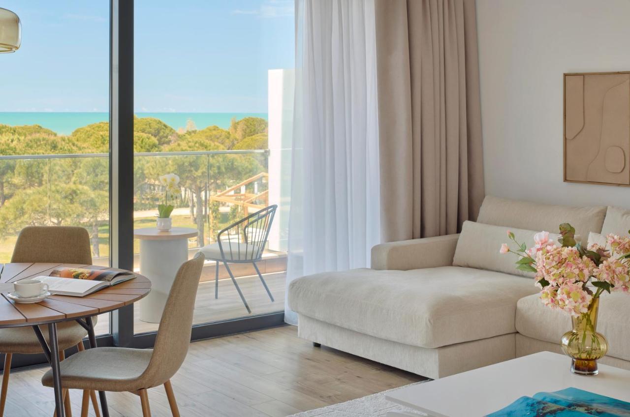 Hotel Melia Durres Albania Plazhi San Pietro Exteriér fotografie