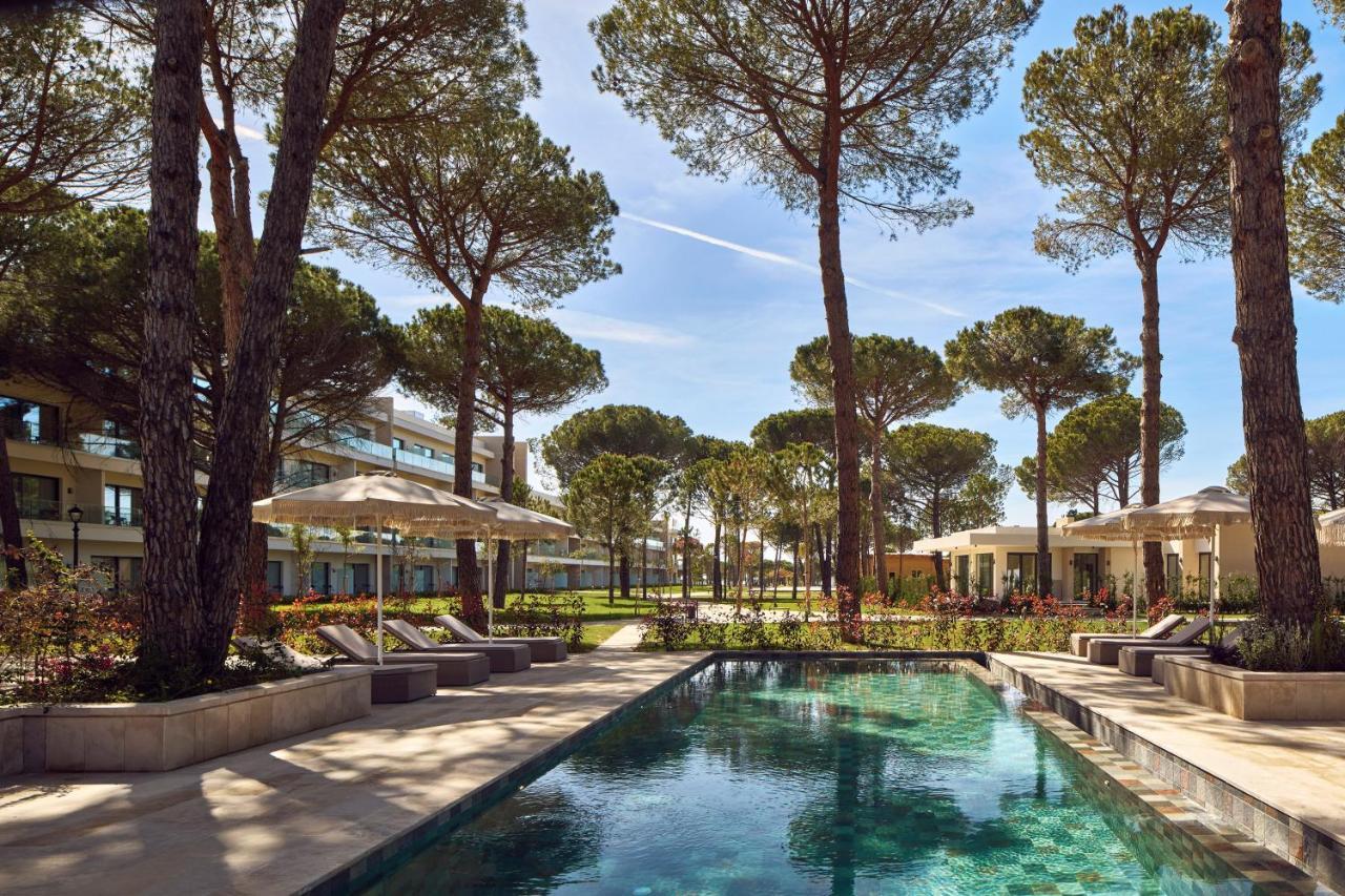 Hotel Melia Durres Albania Plazhi San Pietro Exteriér fotografie